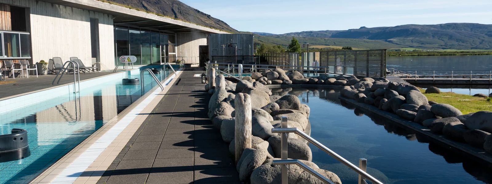 Laugarvatn Fontana Spa