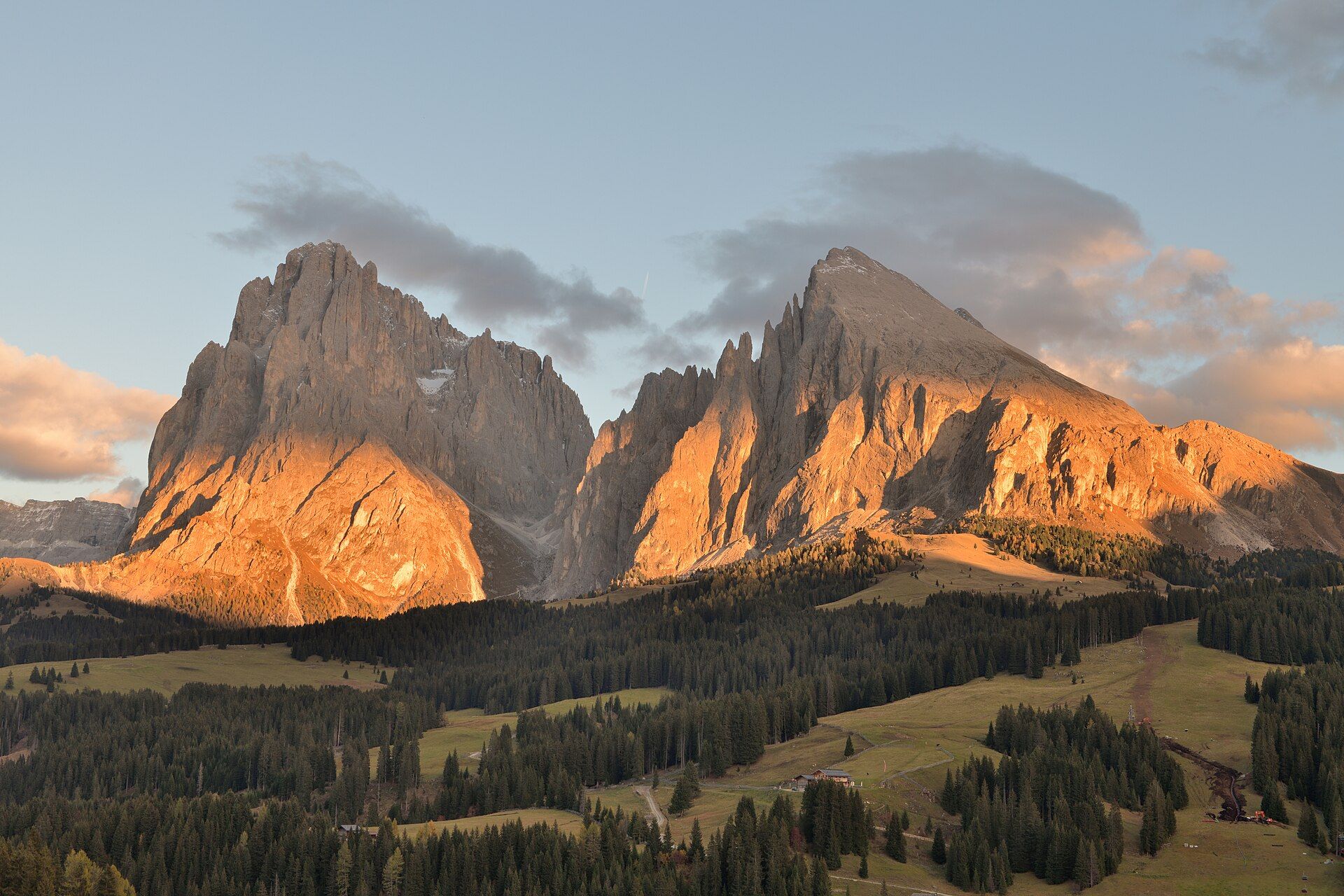 Alpe Siusi