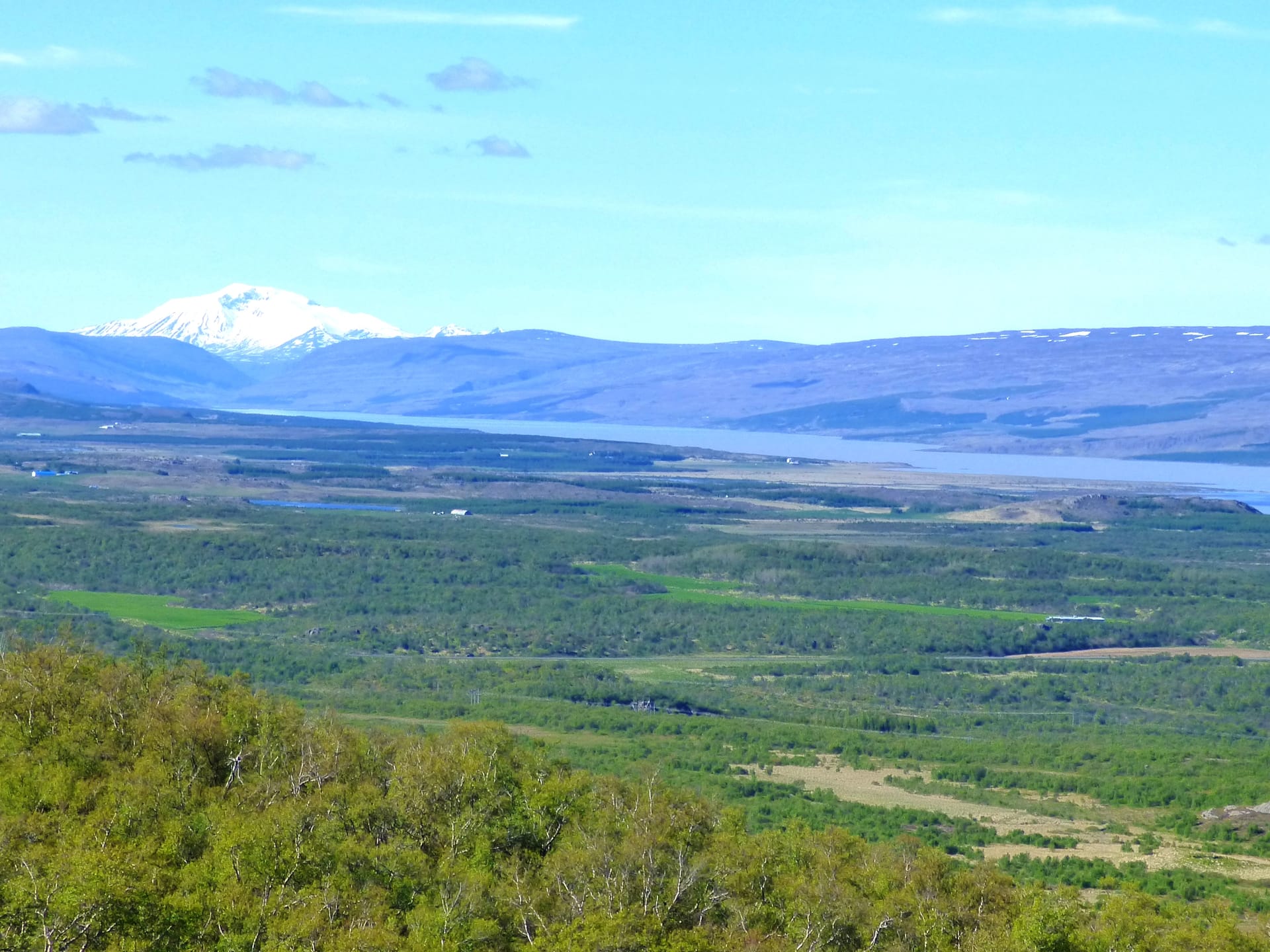 Хальтлормсстадарскоугюр
