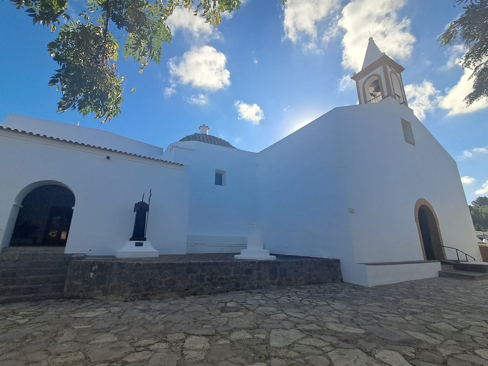 Sant Joan de Labritja Church