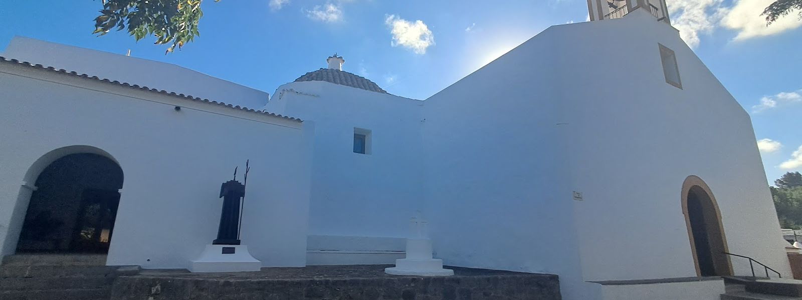 Sant Joan de Labritja Church