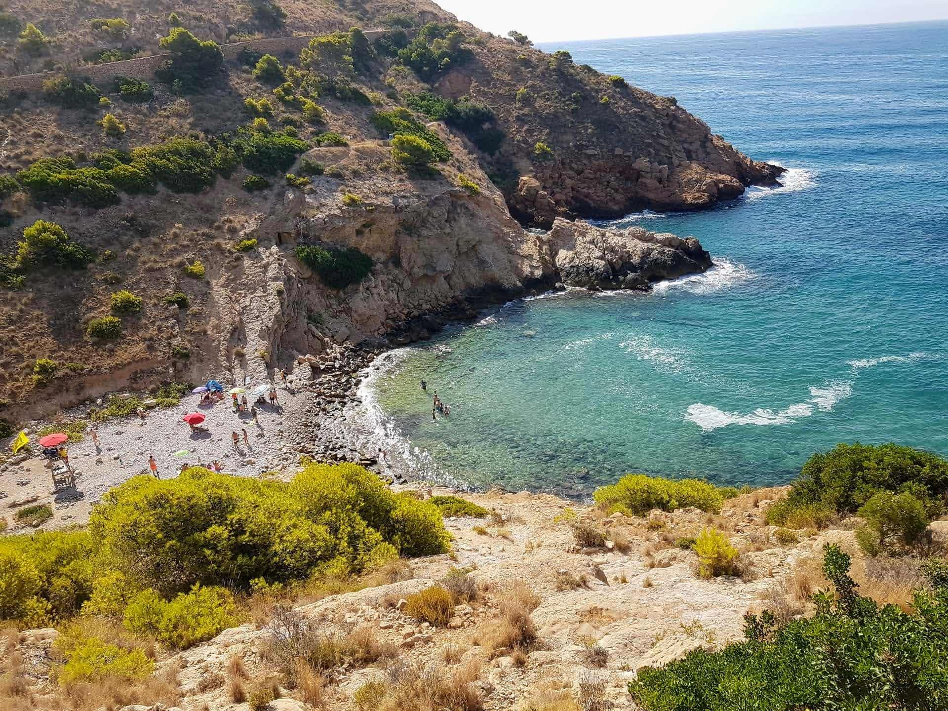 Бухта Тіо-Шімо