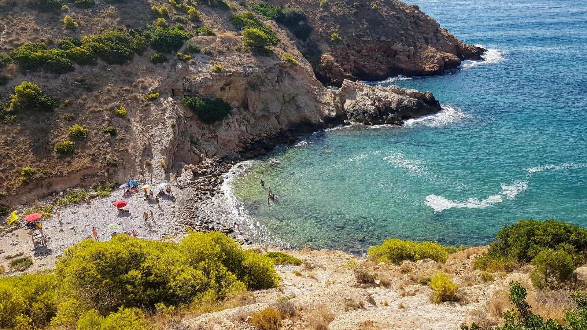 Бухта Тіо-Шімо