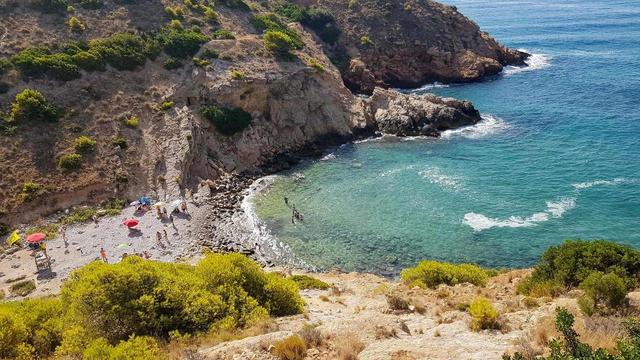 Бухта Тио-Шимо