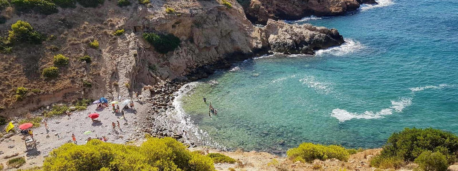 Tio Ximo Cove