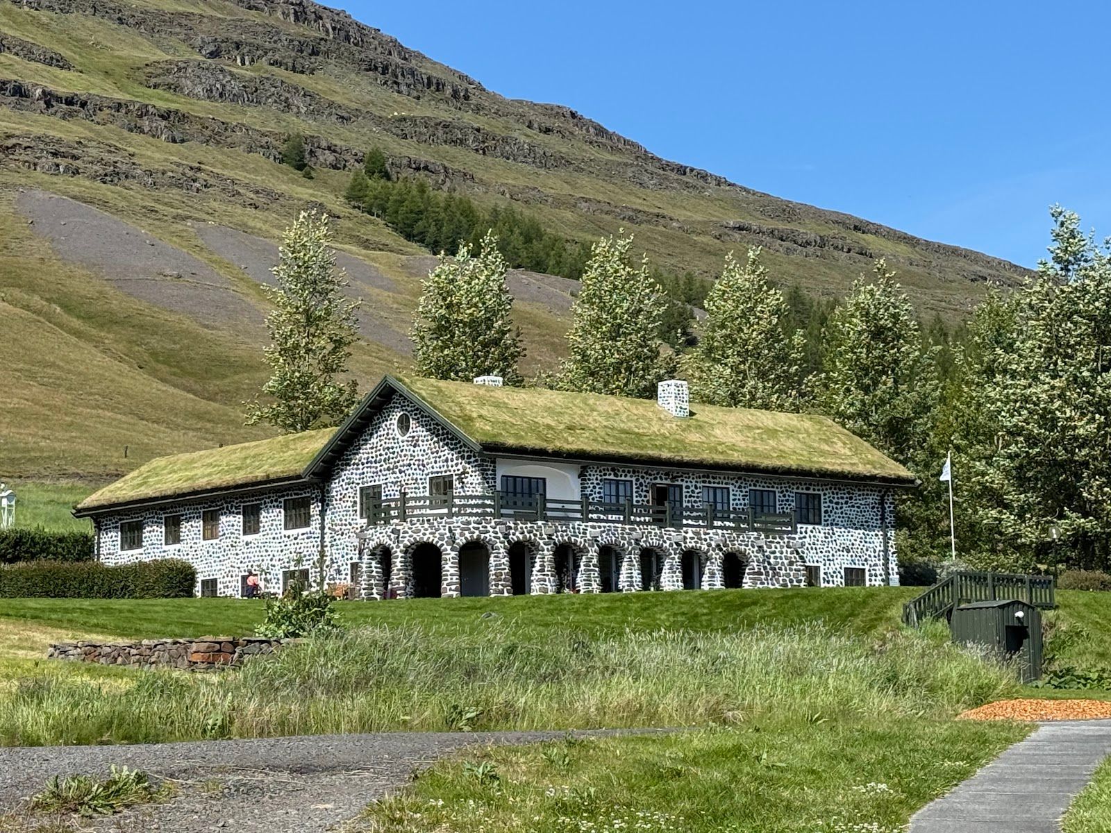 Skriðuklaustur