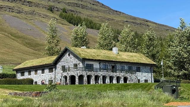 Skriðuklaustur