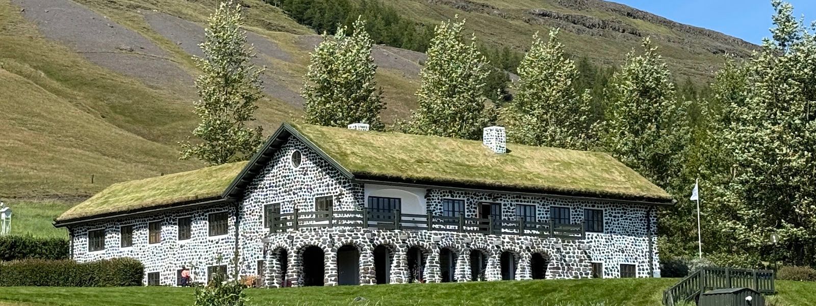 Skriðuklaustur