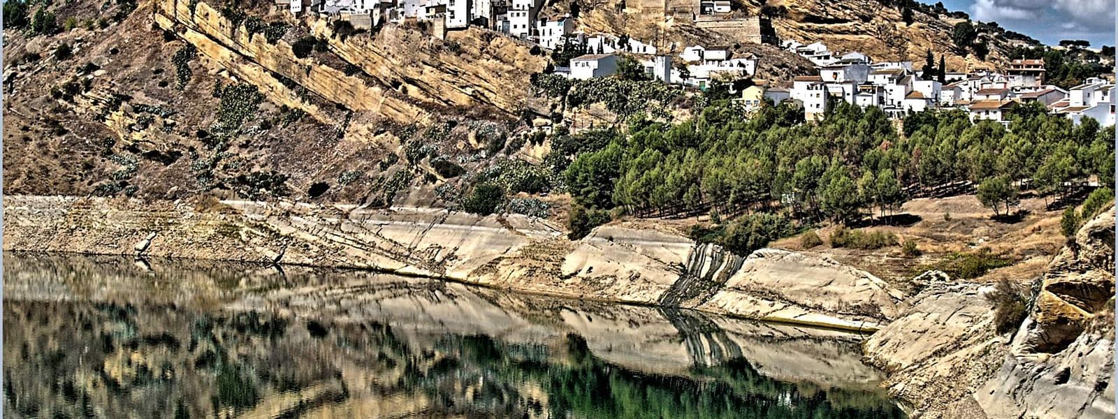 Iznajar