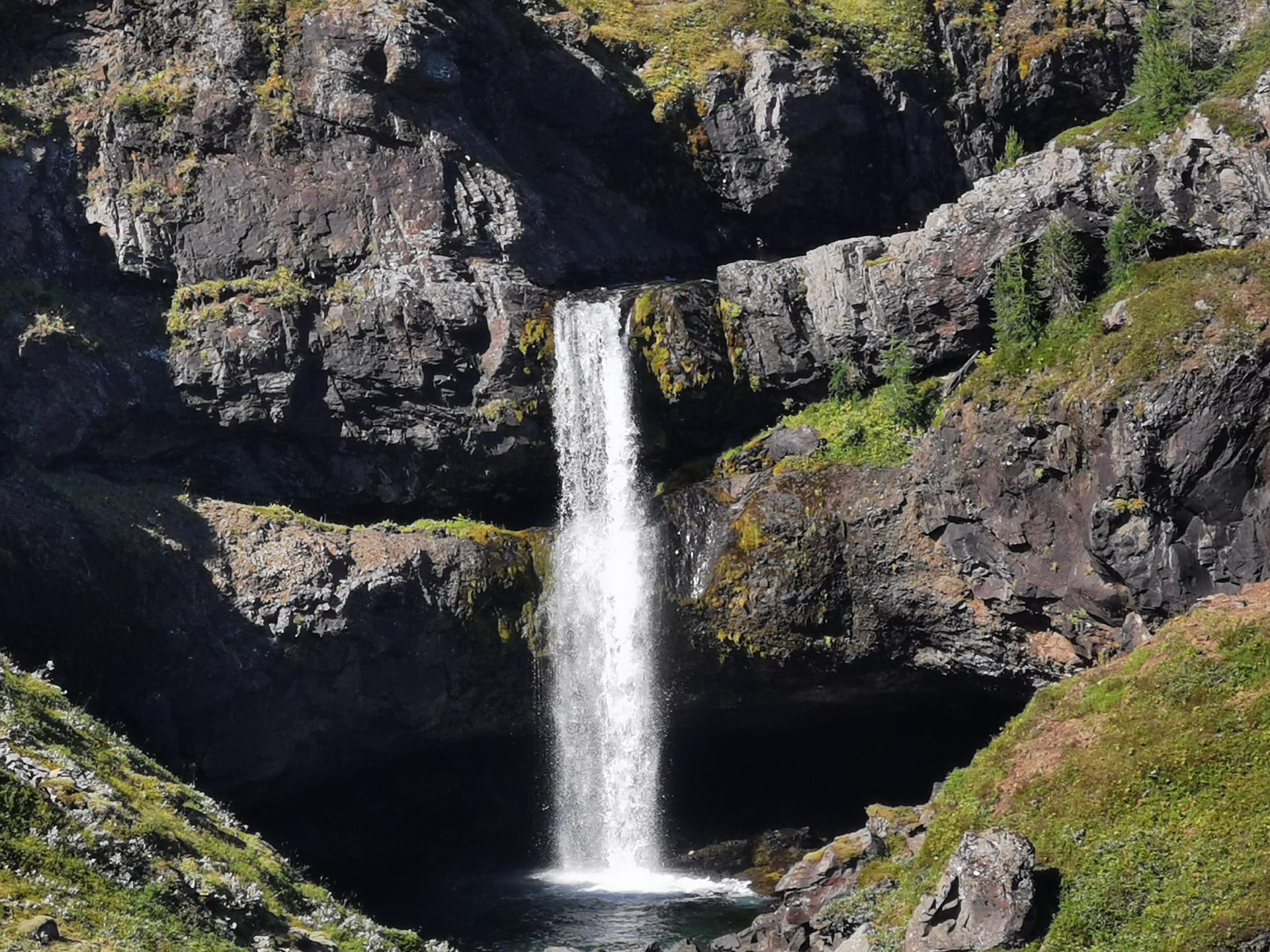 Gilsarfoss