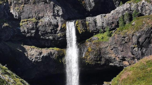 Gilsarfoss