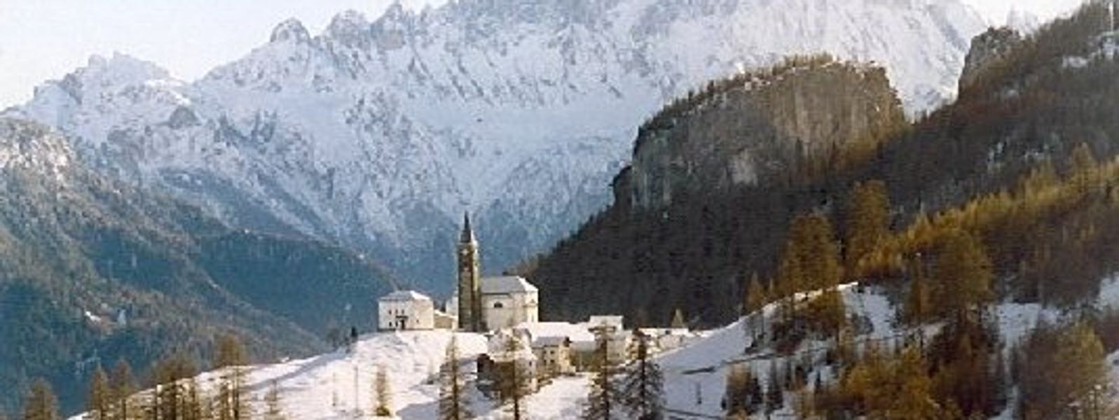 Rocca Pietore
