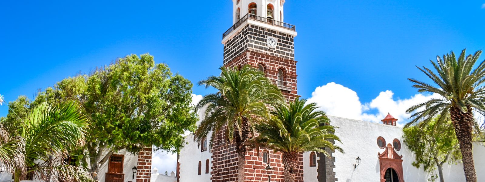 Church of Nuestra Senora de Guadalupe