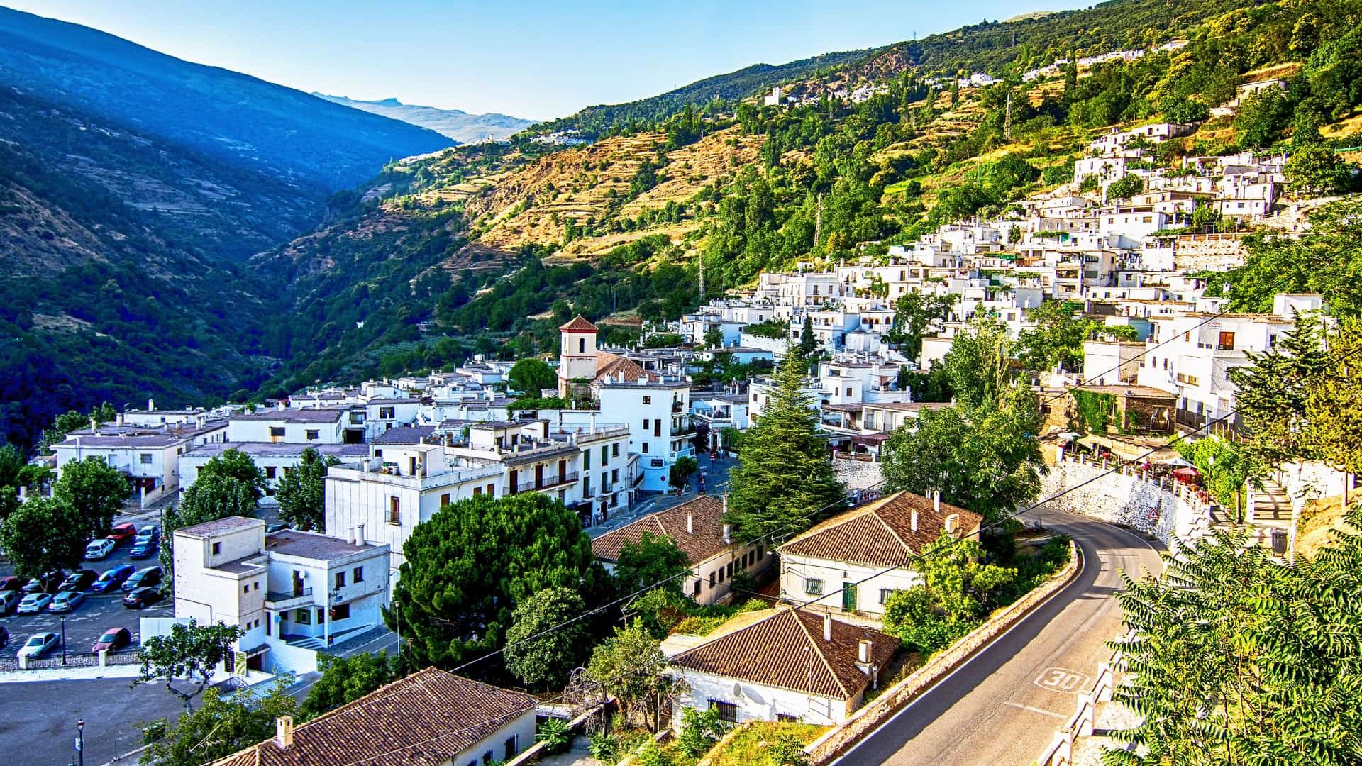 Пампанейра