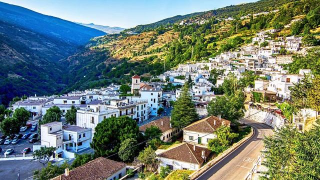 Пампанейра