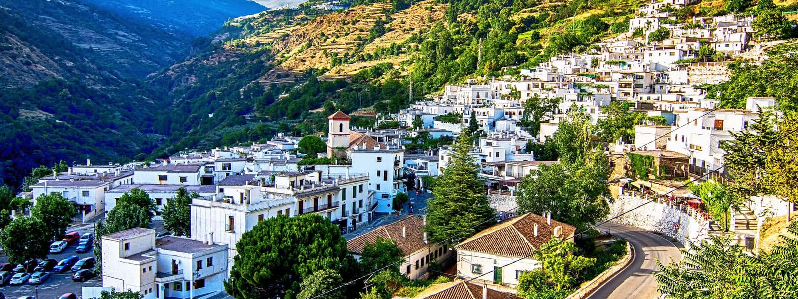 Pampaneira