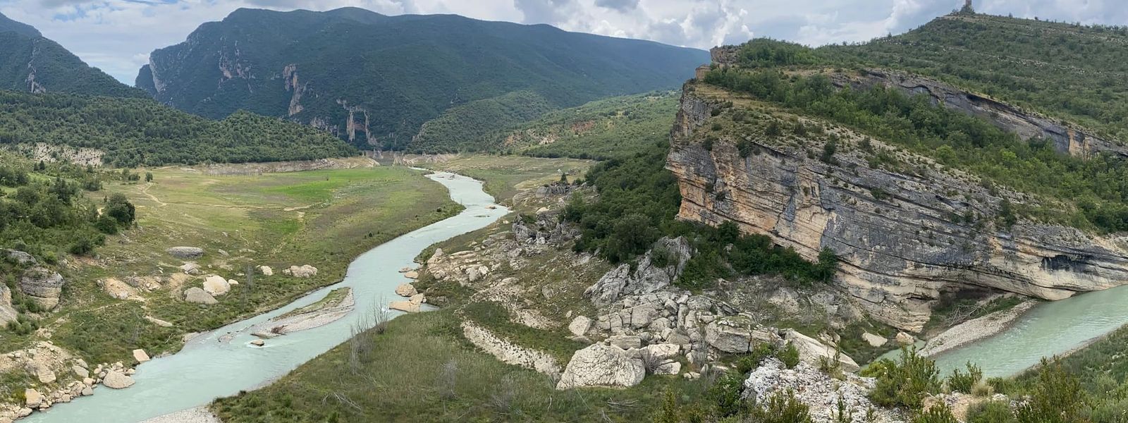 Mirador de les Lludrigues
