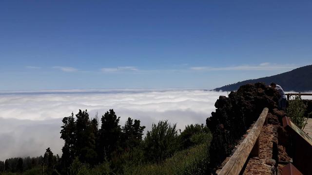 Оглядовий майданчик Ла-Бермея