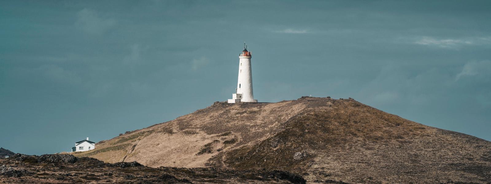 Old Akranes Lighthouse