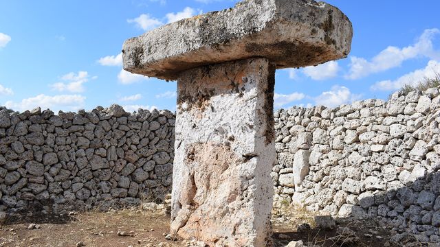 Taula de Torrellisar