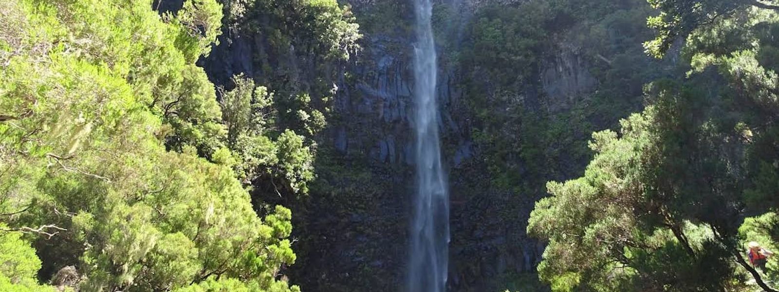 Risco Waterfall
