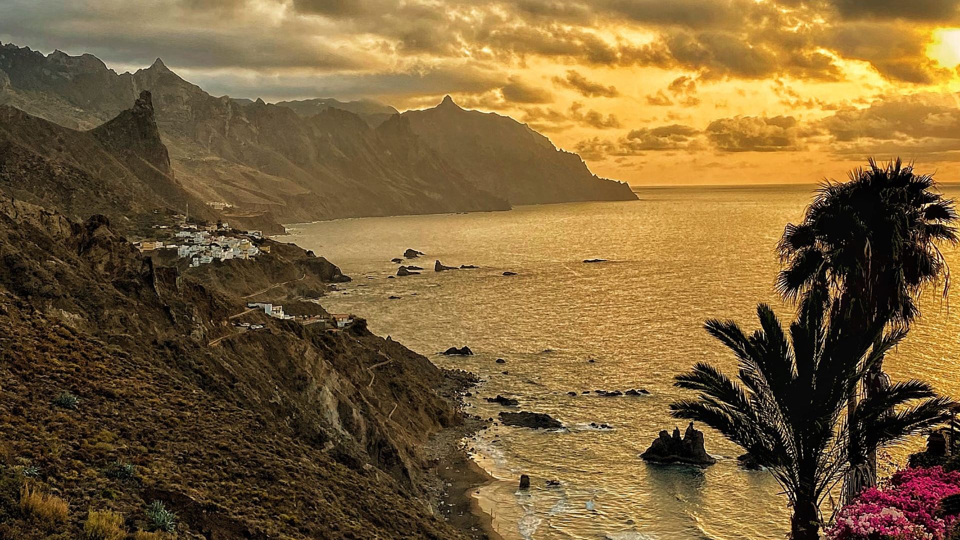 Смотровая площадка Дон Леон