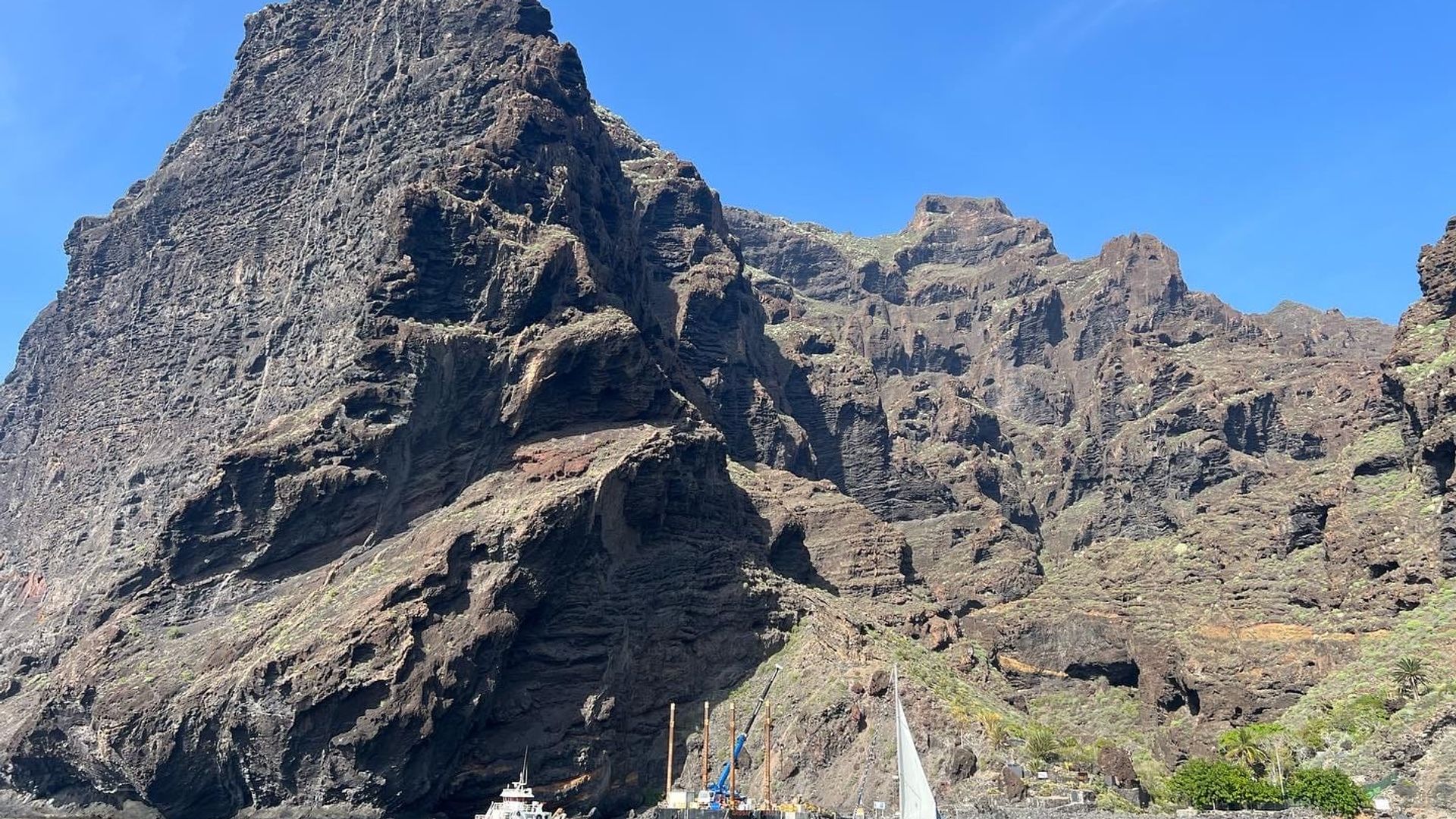 Пляж де-ла-Галера