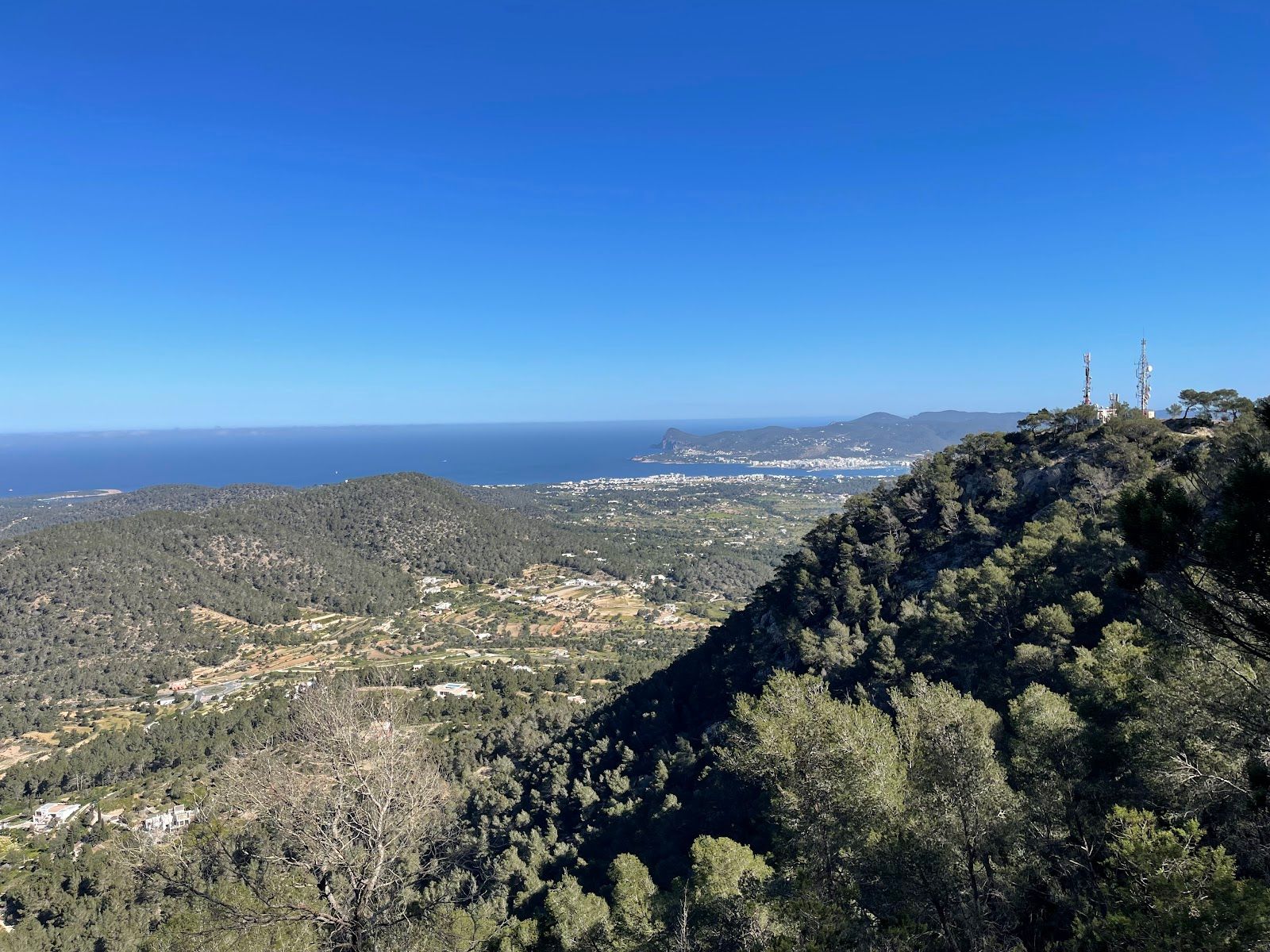 Sa Talaia Summit