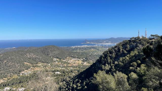 Sa Talaia Summit