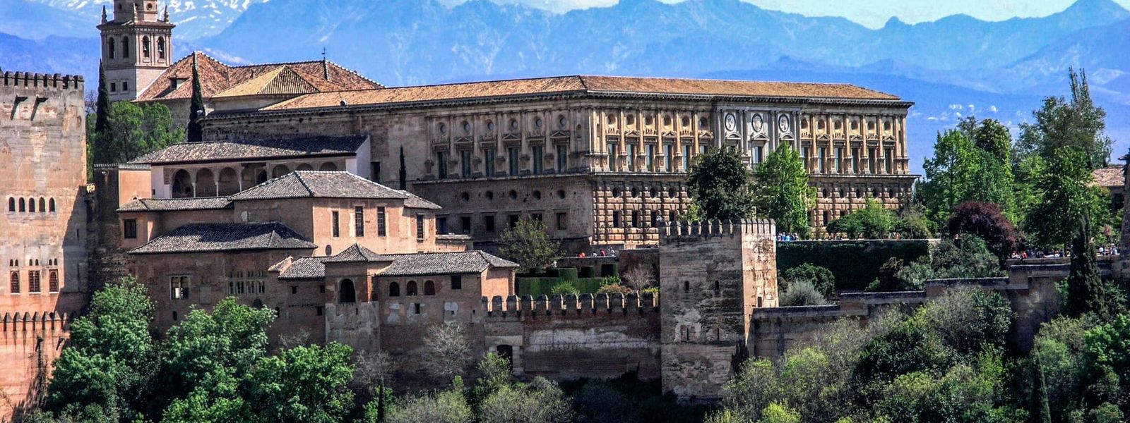 Alhambra