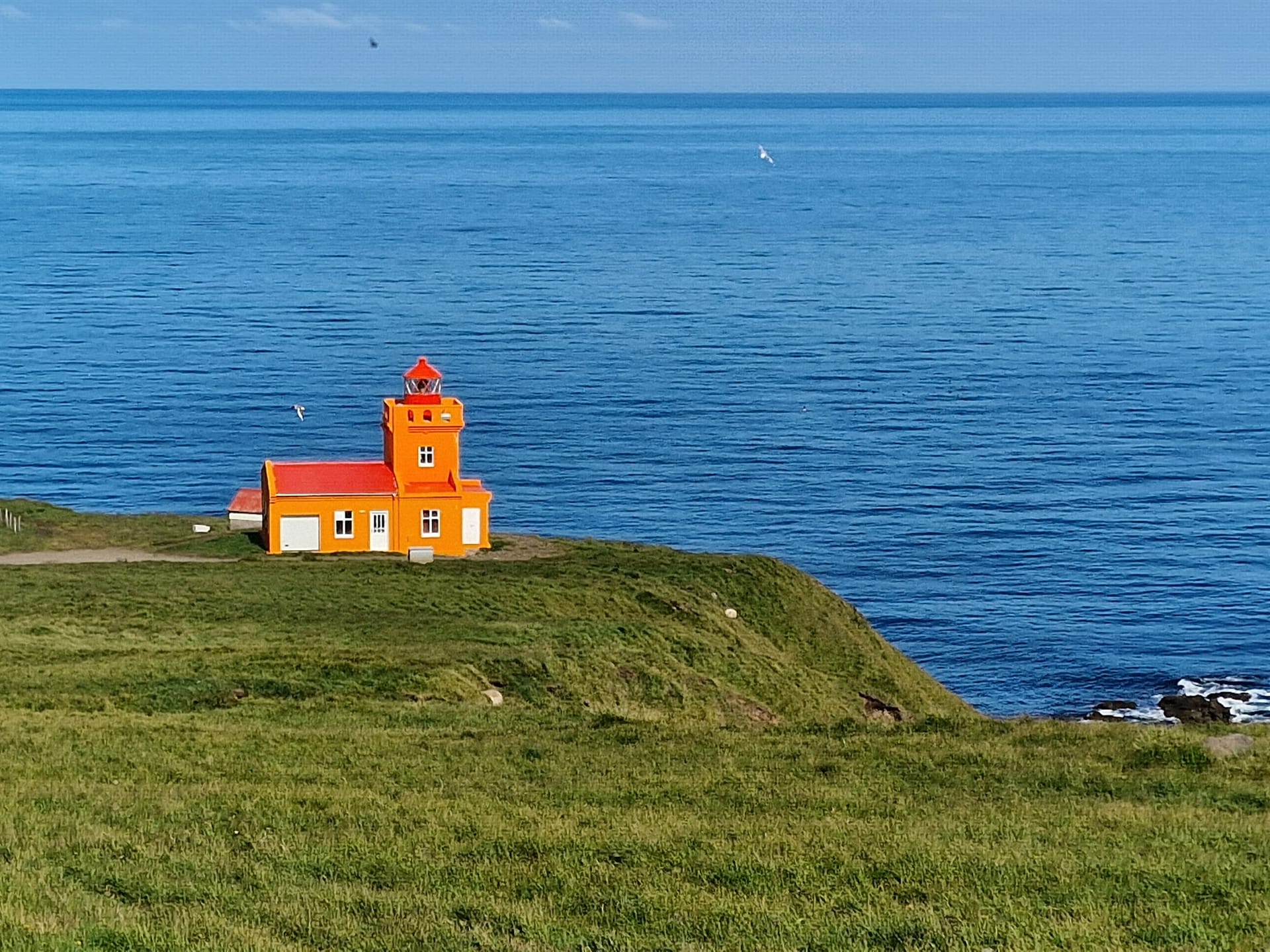 Маяк Сейданесвіті