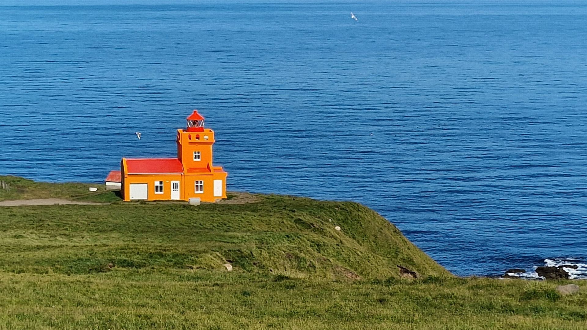 Маяк Сейданесвіті