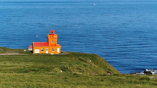 Маяк Сейданесвіті