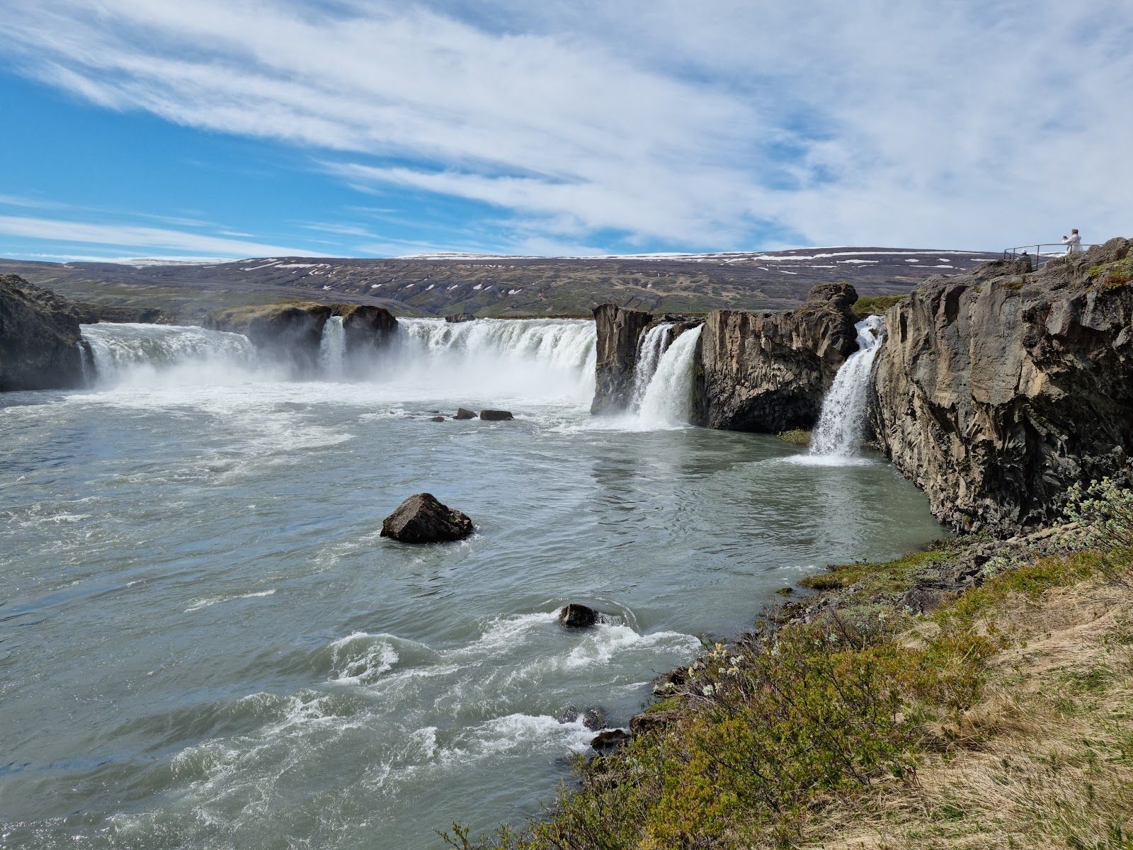 Geitafoss