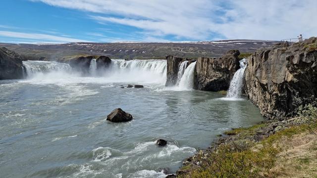 Geitafoss
