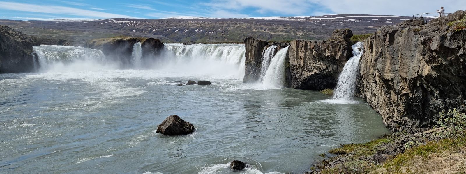 Geitafoss
