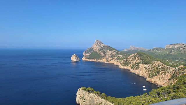 Mirador des Colomer