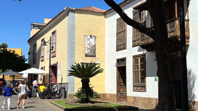 Cayetano Gómez Felipe House Museum