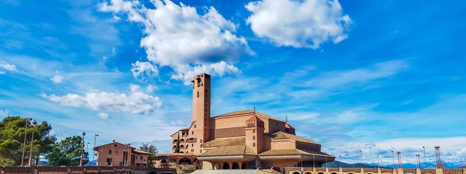 Santuario de Torreciudad