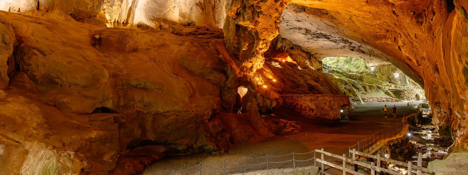 Caves of Zugarramurdi