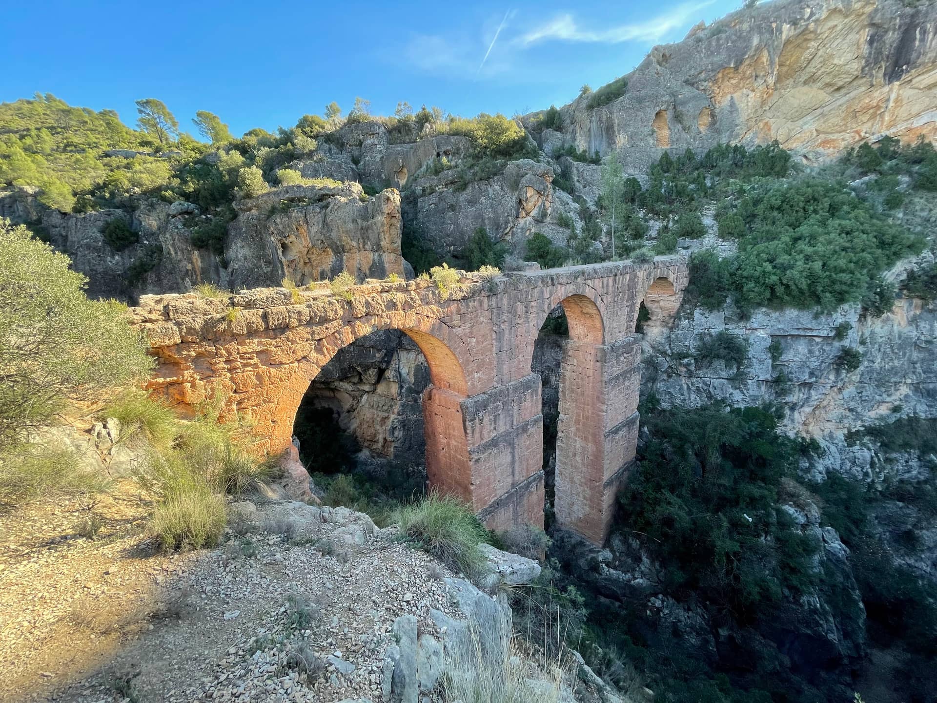 Пенья-Кортада