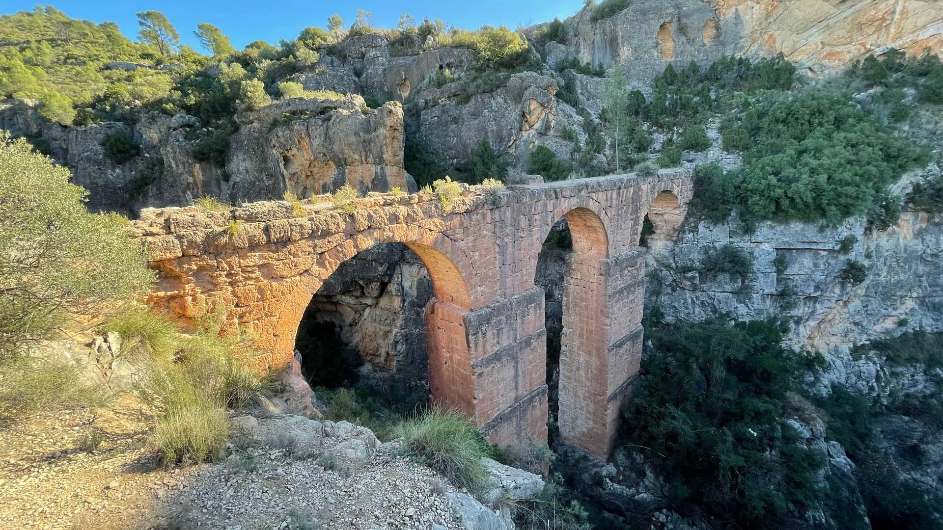 Пенья-Кортада