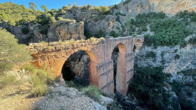 Пенья-Кортада