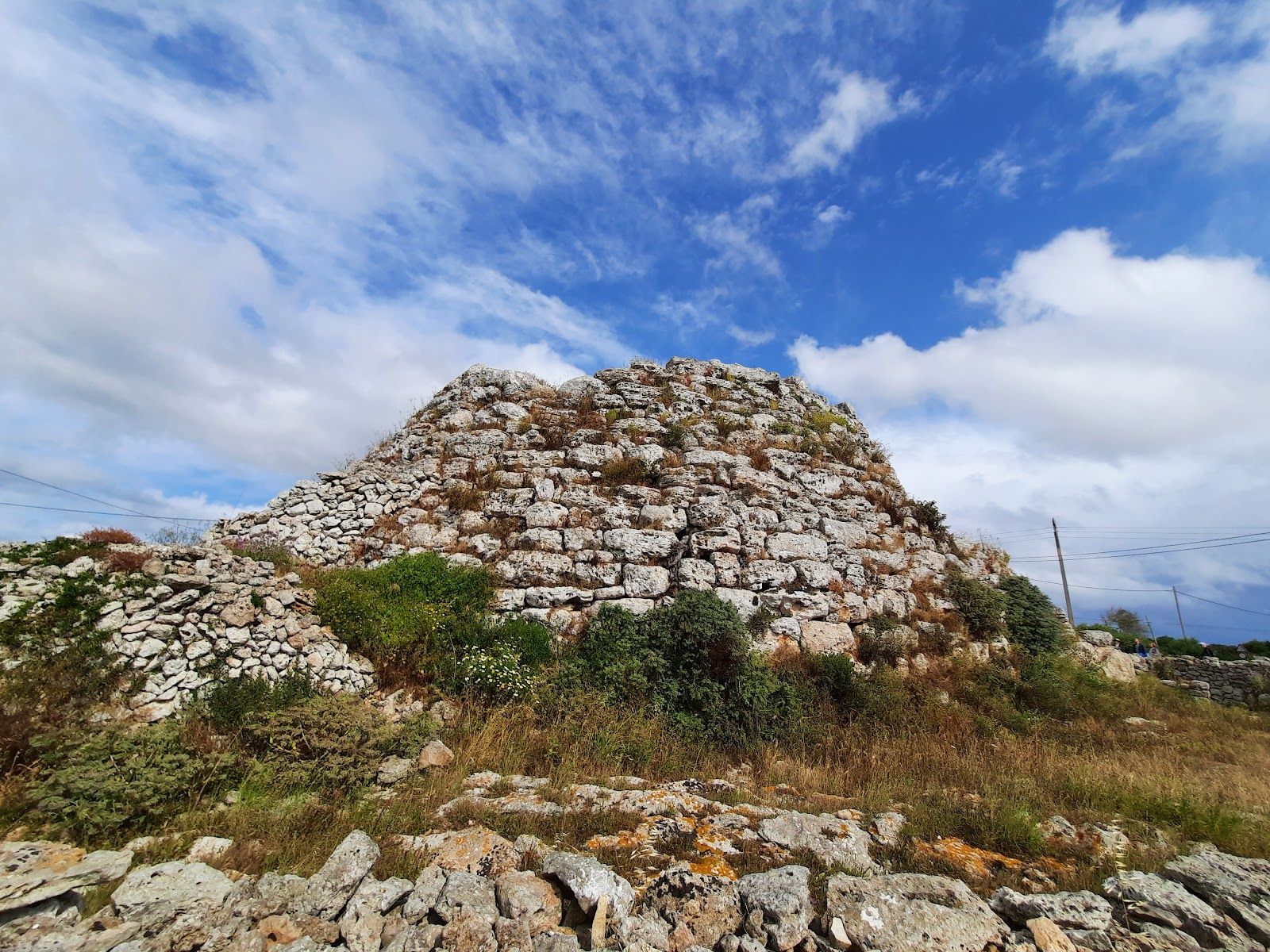 Talaiot de Torelló