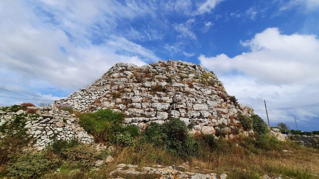 Talaiot de Torelló