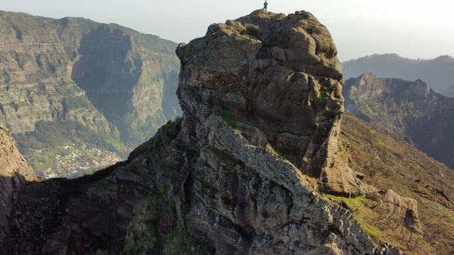 Оглядовий майданчик Піку-Гранде
