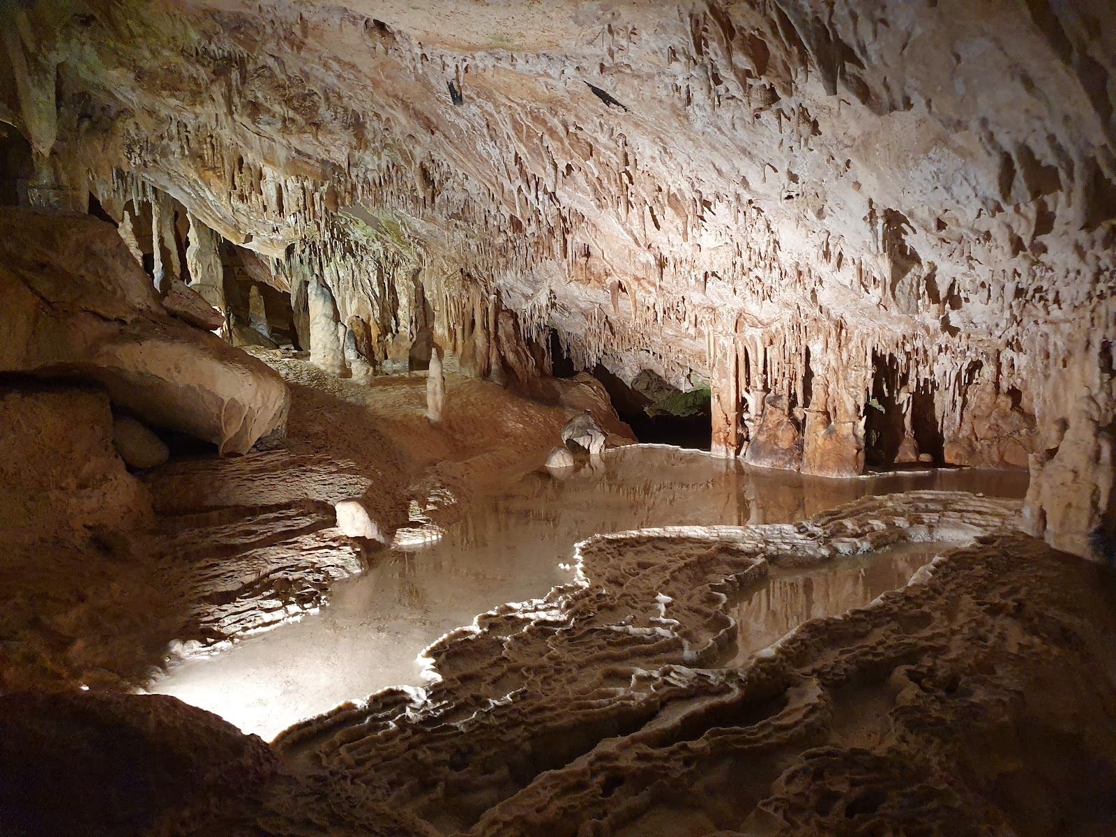 Cova de Can Marçà