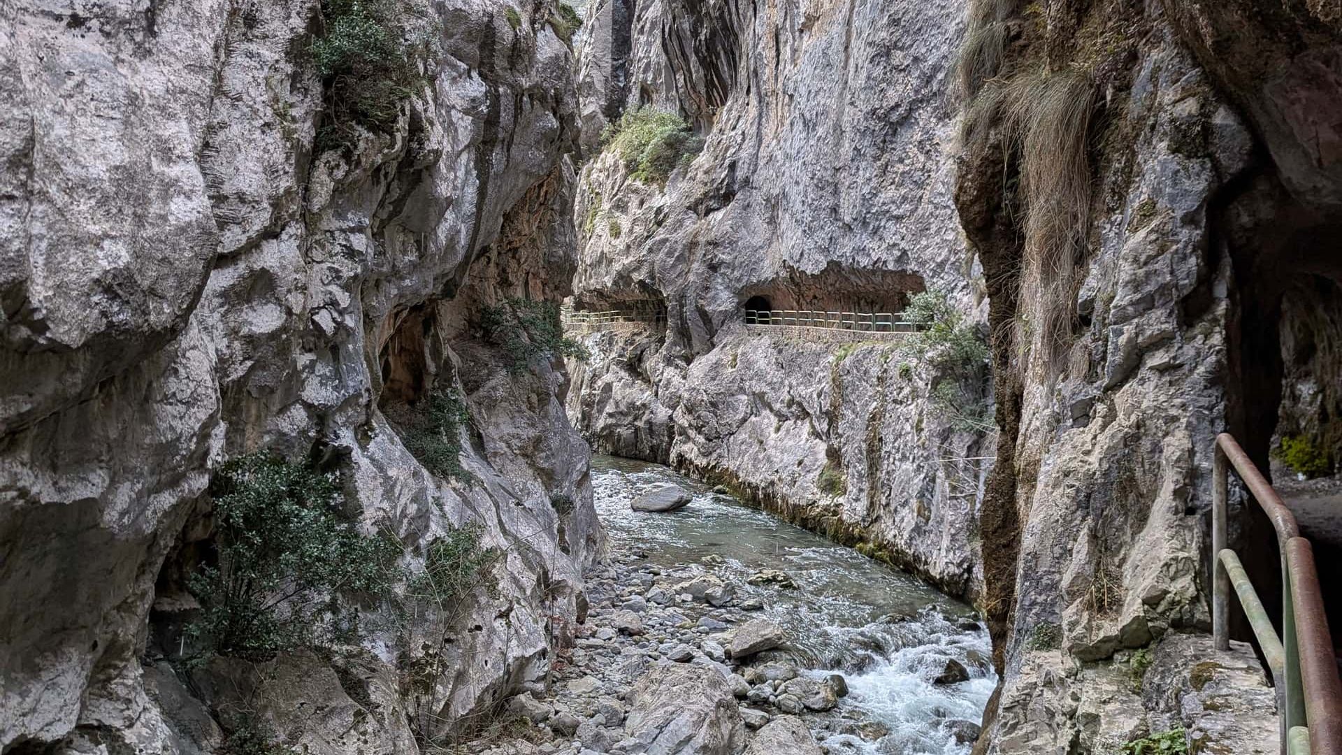 Пасарела-де-ла-преса-де-Каин