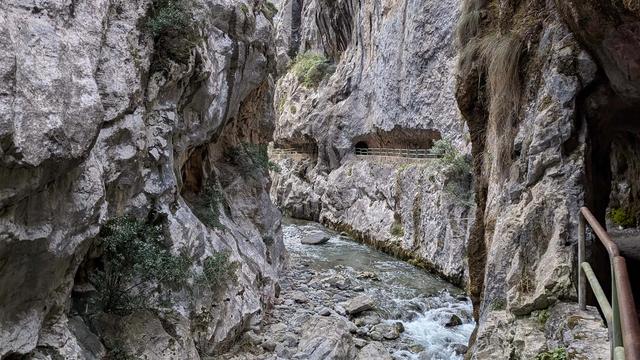 Пасарела-де-ла-преса-де-Каїн