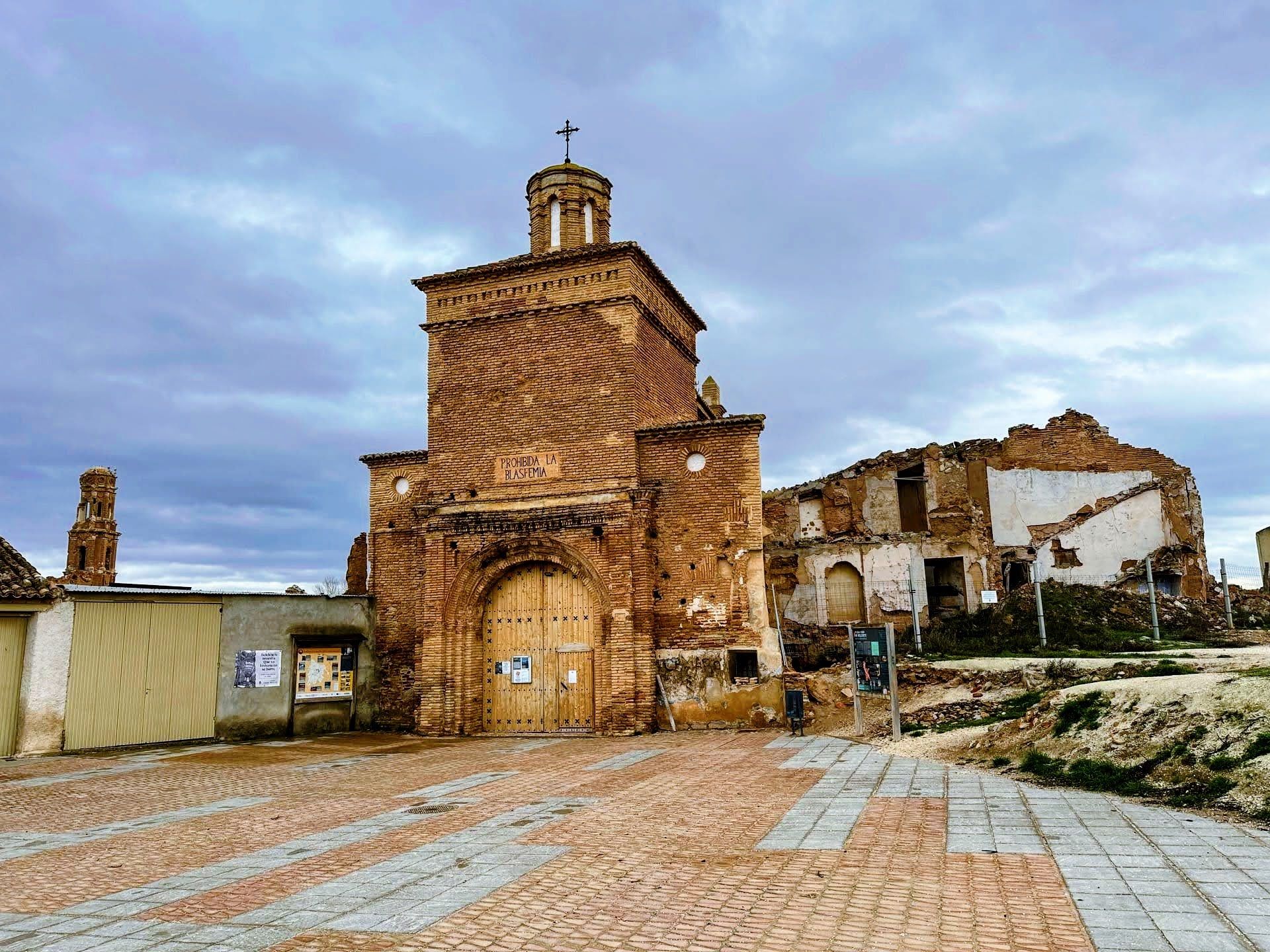 Портал-де-ла-Вілья